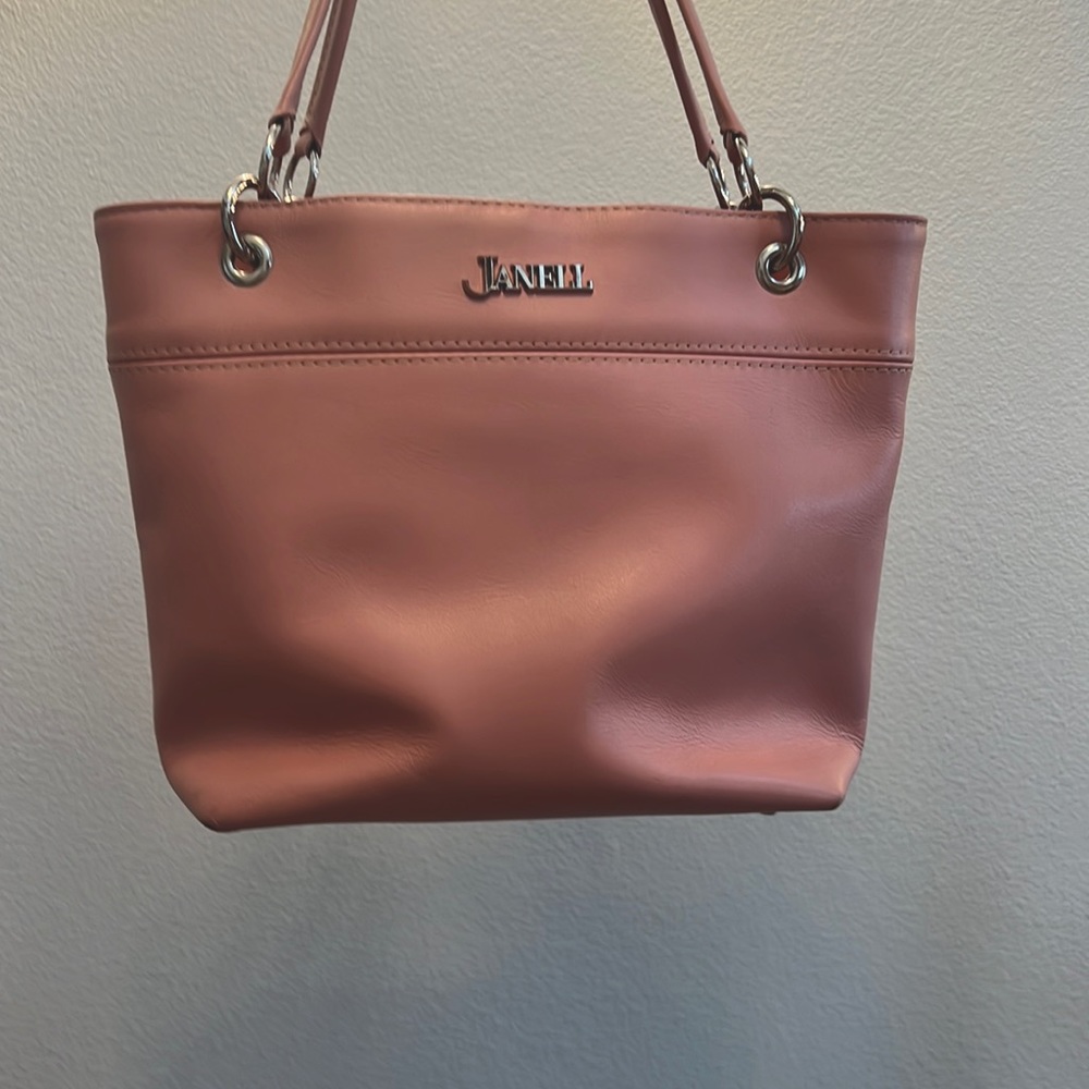 Janelle Handbag